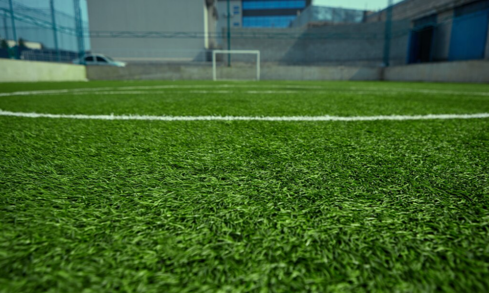 The Evolution of Artificial Football Turf: A Game-Changer in Sports Infrastructure